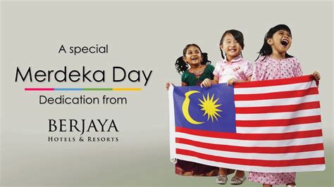 Malaysia national day (malaysia hari kebangsaan) also known as malaysia independence day (malaysia hari merdeka). Happy 58th Merdeka Day! - YouTube