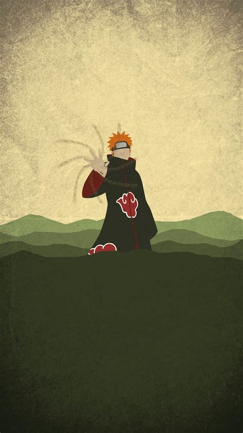 Pain Naruto Wallpaper Live This Wallpaper Has Been Tagged With The