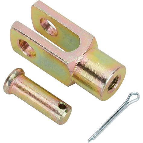 516 Threaded Brake Pedal Clevis