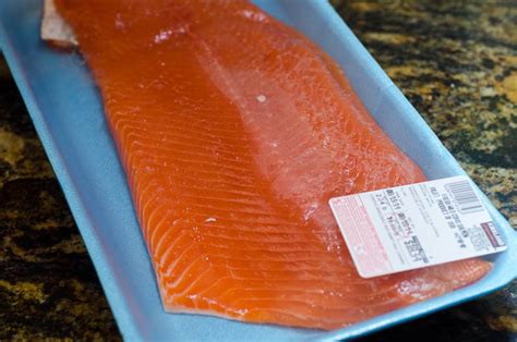 Between the years of 2013 and 2020, the nasdaq salmon price index value, taken on the last week of every calendar year, was tumultuous. The Costco Haul - August 2014 | Valerie's Kitchen