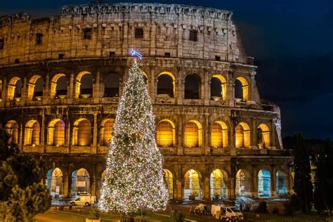 22 Of The Best Places To Visit In Italy In Winter My Path In The World