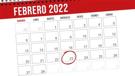 Efemérides Del 23 De Febrero ¿qué Se Celebra Un Día Como Hoy En México Y El Mundo Radio Fórmula