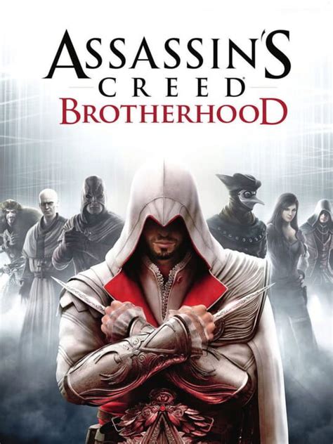 Magyar T Sok Port L J T K Adatb Zis Assassin S Creed Brotherhood