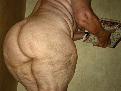 Wide Hipped Granny Fucking Cumception