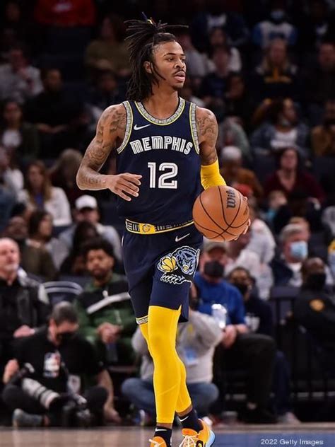 Grizzlies Ja Morant Buys Former Teammate Kyle Andersons Eads Home For