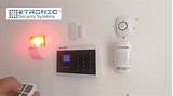 Pictures of Free Home Alarm System