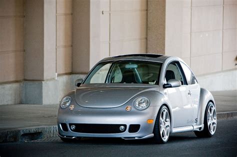 2002 Ruf Beetle Turbo S Front German Cars For Sale Blog