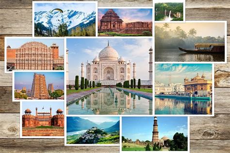 Top Most Visited Tourist Places In India Tripoto Vrogue