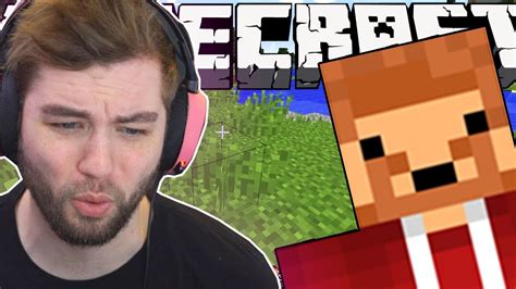 Jev Plays Minecraft Hardcore Survival Challenge Accepted Youtube