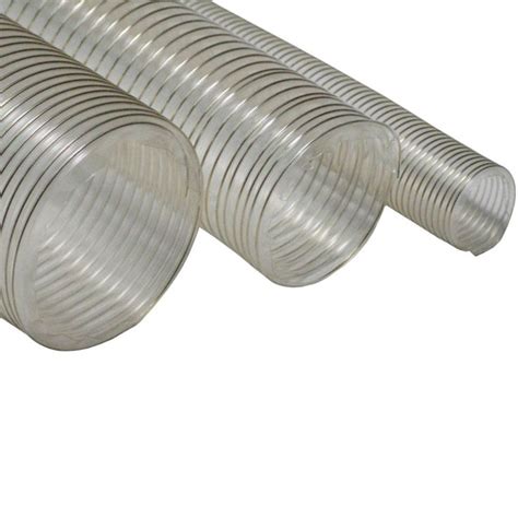 8 Inch Duct Flexible Ducting Specialists Duct Working Area Wood Dust