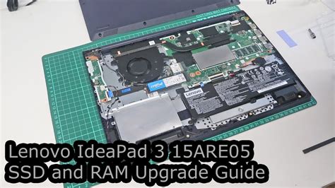Inside Lenovo Ideapad 14 Disassembly And Upgrade Options Vlrengbr