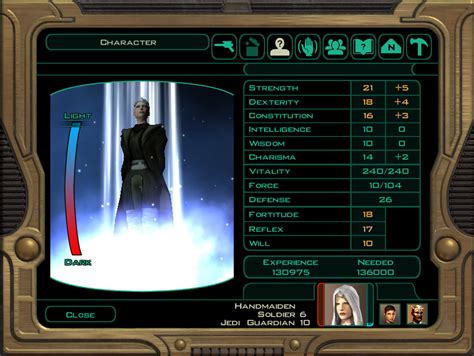Maybe you would like to learn more about one of these? Star Wars KOTOR 2 Jedi Companion Influence Guide Lightside Walkthrough Handmaiden Mira Atton Bao ...