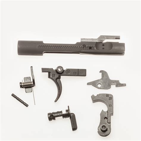 M16 Full Auto Replacement Parts Ftf Industries Inc Firearms Parts And Accessories