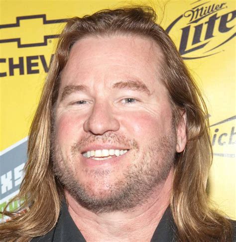 Val kilmer struggles to speak amid cancer rumours. Watch celebrities go 'to fat and back' before your very ...