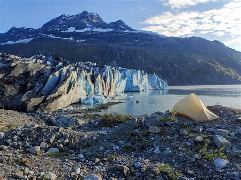 Hours may change under current circumstances Insider's Guide to Glacier Bay National Park & Preserve