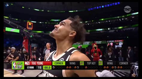 2020 Nba 3 Point Contest Full Highlights Youtube