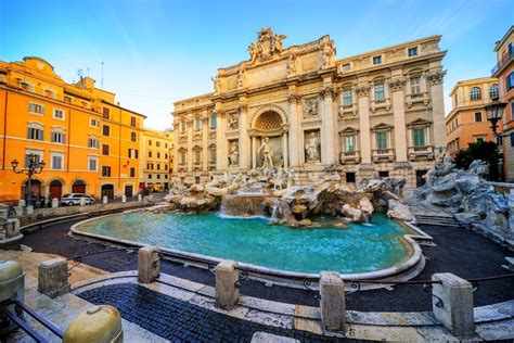 Najpiękniejszych Miejsc i Miast we Włoszech Co Warto Zobaczyć