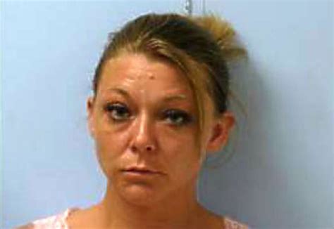 Athens Woman Fought Target Security Officer Before Being Arrested For