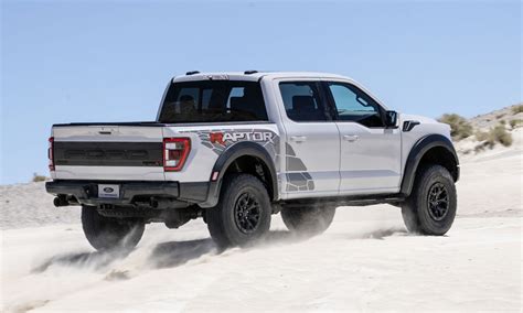 2023 Ford F 150 Raptor R First Look Our Auto Expert