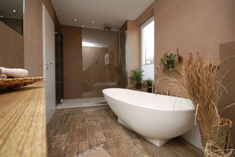 Das afrikanische Bad - Mediterran - Badezimmer - Köln ...