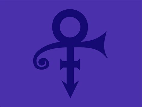 The Fascinating Origin Story Of Princes Iconic Symbol Wired