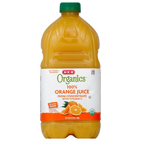 100 Orange Juice Drink Ubicaciondepersonascdmxgobmx
