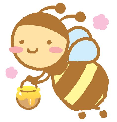 Honey Bee Insect Clipart Free Download Transparent Png Creazilla