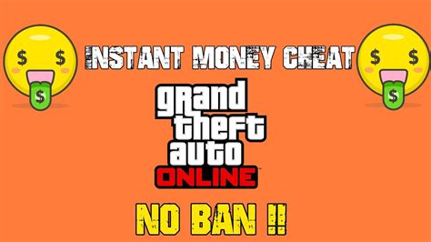 Kiddions Mod Menu How To Get Unlimited Money In Gta V Online