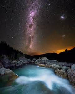 A Perfect Night In Patagonia Argentina Rastronomy