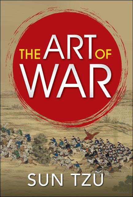 The Art Of War By Sun Tzu Read Online On Bookmate