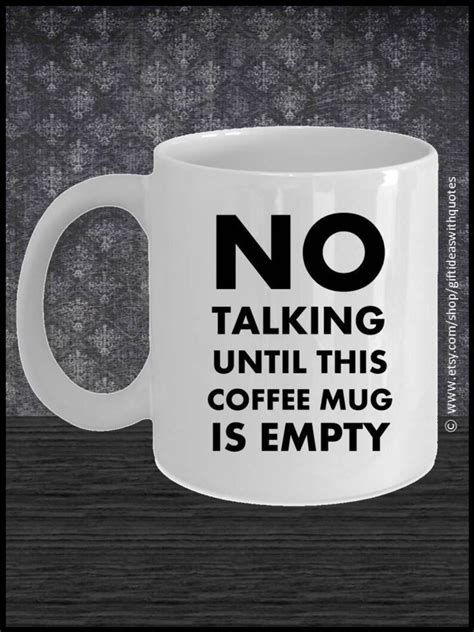 Funny Coffee Lover T Coffee Addict Mug Funny Coffee Etsy