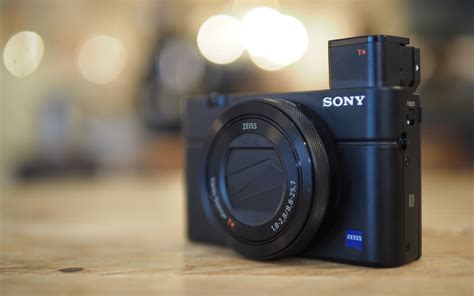 Sony Rx100 Iv Review Cameralabs