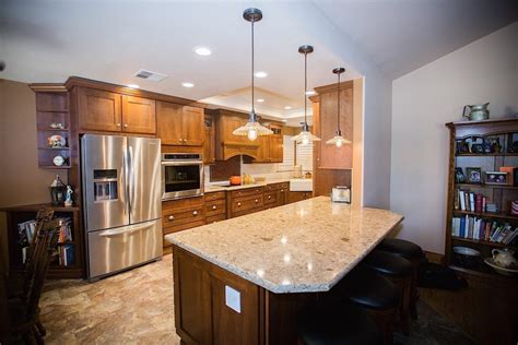 Transitional Dream Dreammaker Bath And Kitchen Bakersfield Home