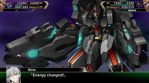 Experience the tales of the steel giants and watch the game unravels the original story from the collaboration of all 26 robot animation series. Super Robot Wars V (ENG) - VangNex (Original Upgrade ...