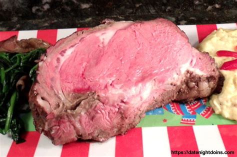 Remove roast from oven, but. Prime Rib At 250 Degrees : Garlic Butter Smoked Prime Rib Hey Grill Hey : If you're reheating a ...