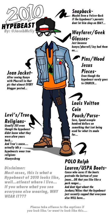 Street Evol Magazine Hipster Vs Hypebeast Which One