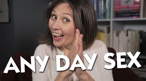Any Day Sex Youtube