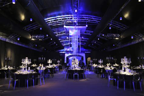 Love This Lighting For Our Blue Theme Event Planning Tips Gala