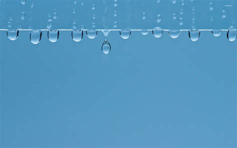 Dripping Water Wallpaper Photography Wallpapers 53591