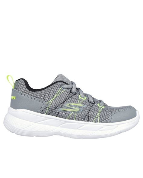 Kids Snap Sprints 20 Vargon Skechers