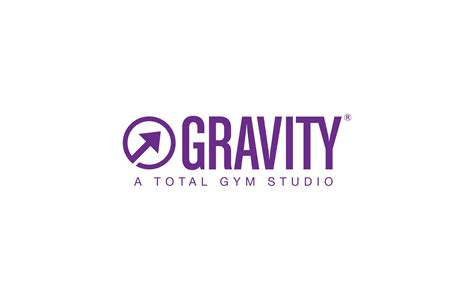 Details More Than 136 Gravity Logo Latest Vn