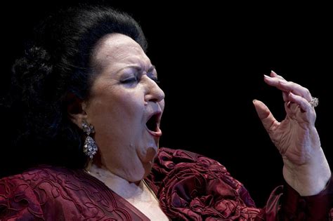 spanish opera singer montserrat caballe dead at 85 new york daily news