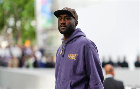 Remembering Virgil Abloh And The Fashion Legacy He Left Behind