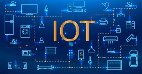 Ключи для обеспечения подлинной безопасности IoT-устройства ...