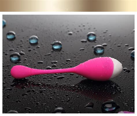 Nalone Bullet Vibrating Egg Wireless Vibrator Remote Control G Spot Vibrators For Women Erotic
