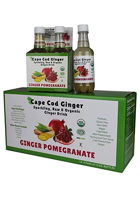Here are some awesome articles about some of the best gluten free alcoholic drinks and cocktails you can make with all the gluten free liquors listed above. Organic Gluten Free Cape Cod Ginger Non-Alcoholic Beer ...