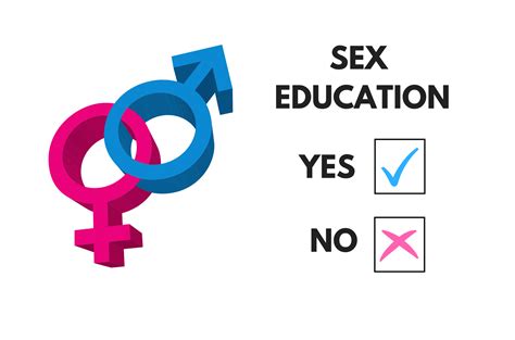 sexual education