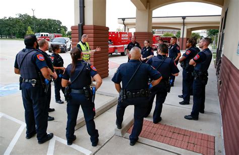 Denton Police Newstimeline Groups