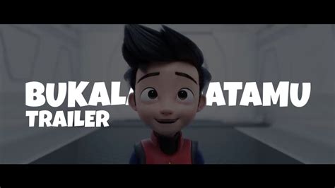 Klik tombol di bawah ini untuk pergi ke halaman website download film ejen ali: Lagu Ejen Ali The Movie Trailer | Bukalah Matamu - YouTube