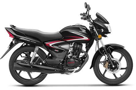 Honda cg 125 is a perfect tough roadmaster for all kinds of roads and never lets you down when it comes to comfort and economy. Honda CB Shine BS6 Price 2020 | Mileage, Specs, Images of ...